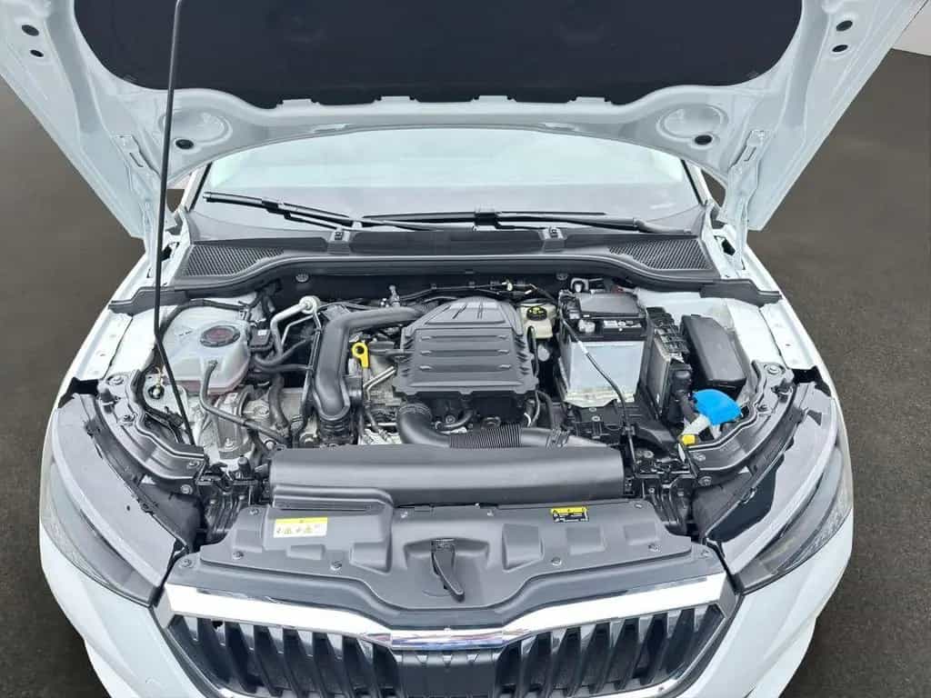 Skoda Scala DRIVE 1.0 TSI DSG NAVI+KAMERA+GRA+SITZHZG+ 09/2020-photo-17