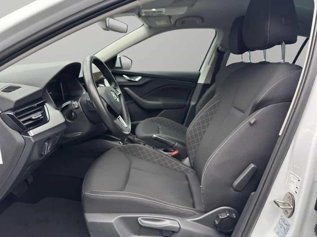 Skoda Scala DRIVE 1.0 TSI DSG NAVI+KAMERA+GRA+SITZHZG+ 09/2020-photo-8