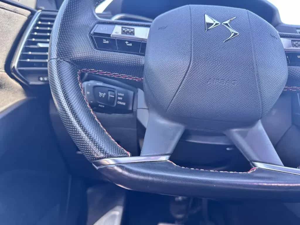 DS Automobiles DS7 (Crossback) DS7 Crossback DS 7 Crossback Performance 2019/05 05/2019-photo-13