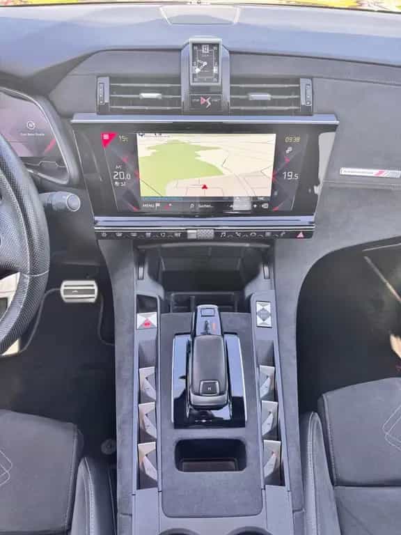 DS Automobiles DS7 (Crossback) DS7 Crossback DS 7 Crossback Performance 2019/05 05/2019-photo-14
