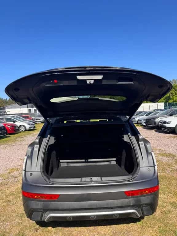 DS Automobiles DS7 (Crossback) DS7 Crossback DS 7 Crossback Performance 2019/05 05/2019-photo-15