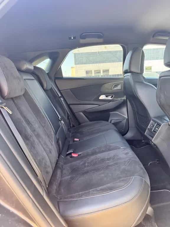 DS Automobiles DS7 (Crossback) DS7 Crossback DS 7 Crossback Performance 2019/05 05/2019-photo-16