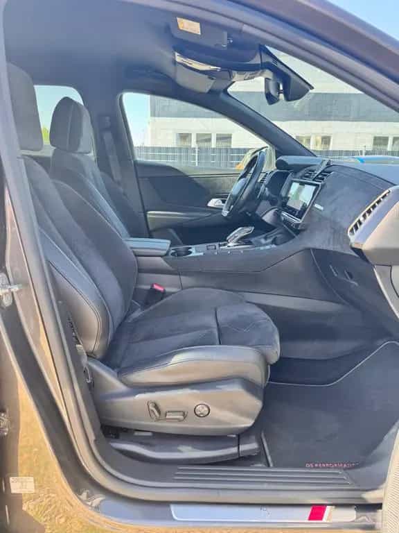 DS Automobiles DS7 (Crossback) DS7 Crossback DS 7 Crossback Performance 2019/05 05/2019-photo-17