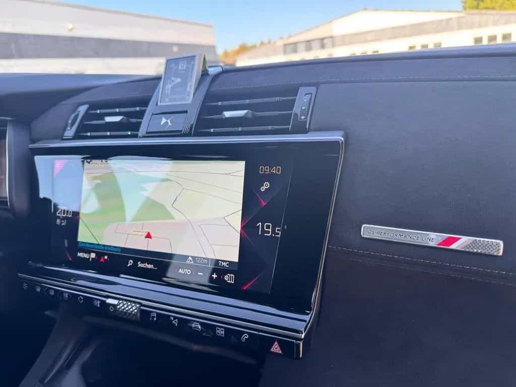 DS Automobiles DS7 (Crossback) DS7 Crossback DS 7 Crossback Performance 2019/05 05/2019-photo-20