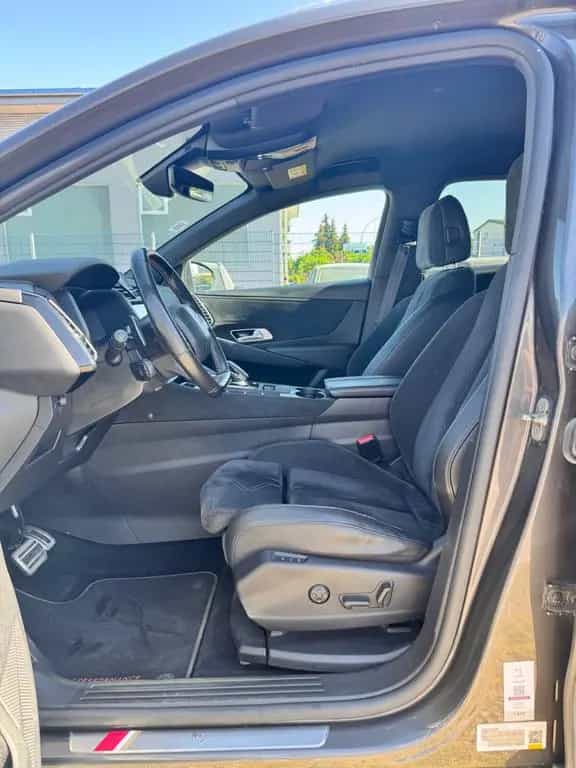 DS Automobiles DS7 (Crossback) DS7 Crossback DS 7 Crossback Performance 2019/05 05/2019-photo-8
