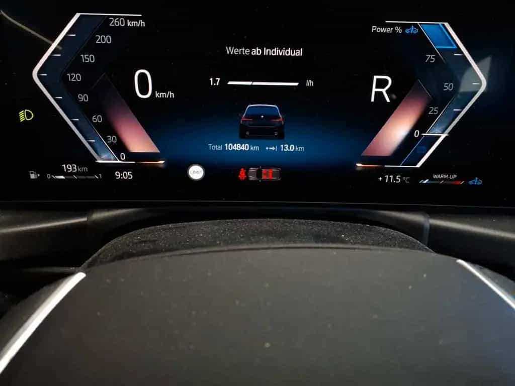 BMW 320 d Touring xDrive Aut. NAVI LED KAM 03/2023-photo-13