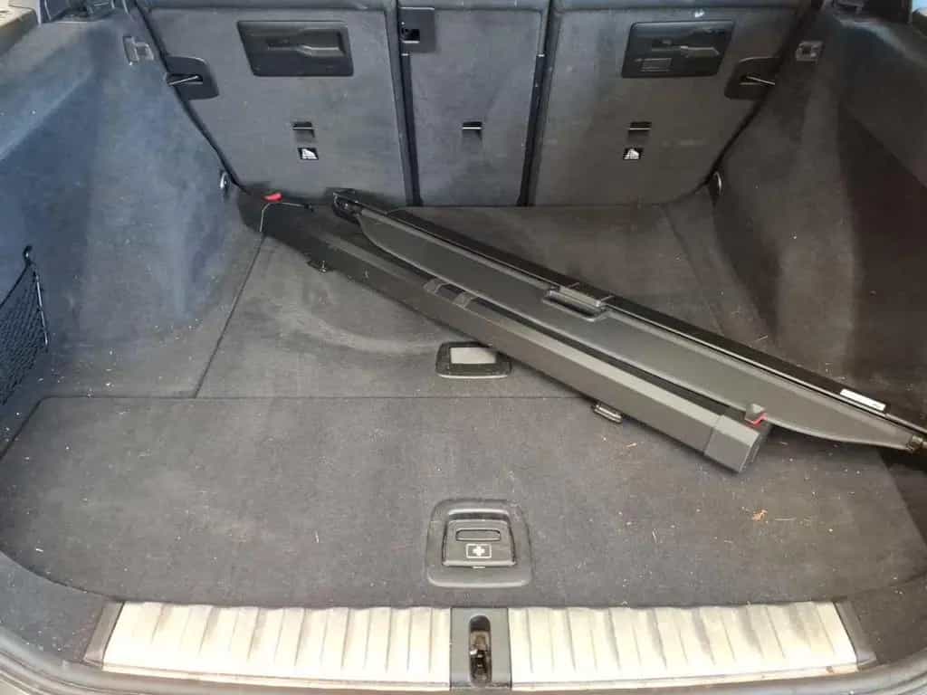 BMW 320 d Touring xDrive Aut. NAVI LED KAM 03/2023-photo-9