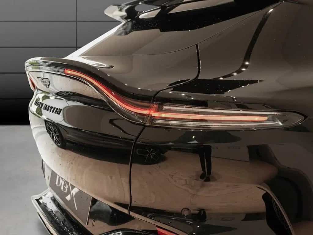 Aston Martin DBX707 MJ 25 09/2025-photo-4