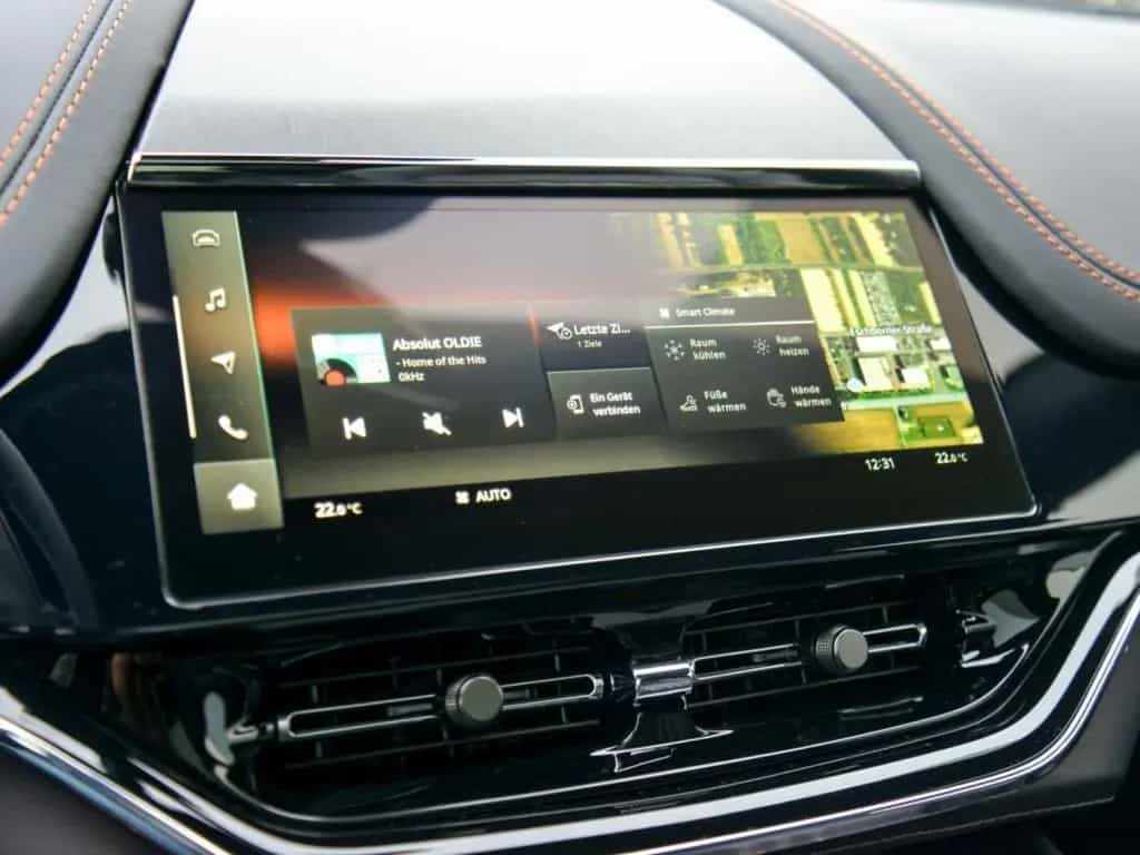 Aston Martin DBX 707 null-photo-19