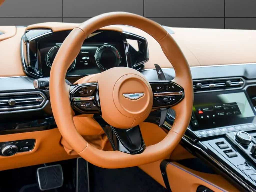 Aston Martin NG V8 Vantage Coupé 05/2024-photo-10