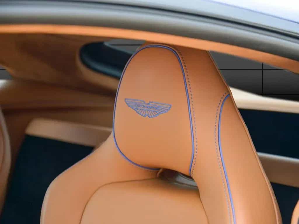 Aston Martin NG V8 Vantage Coupé 05/2024-photo-7