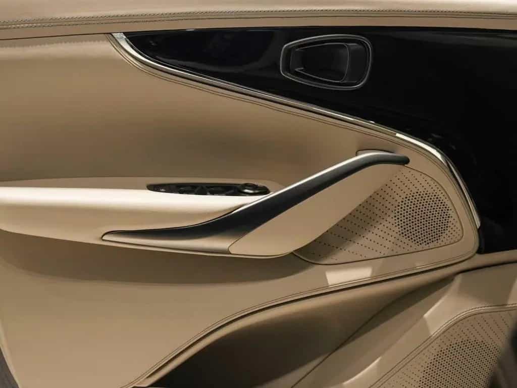 Aston Martin DBX S 01/2026-photo-29