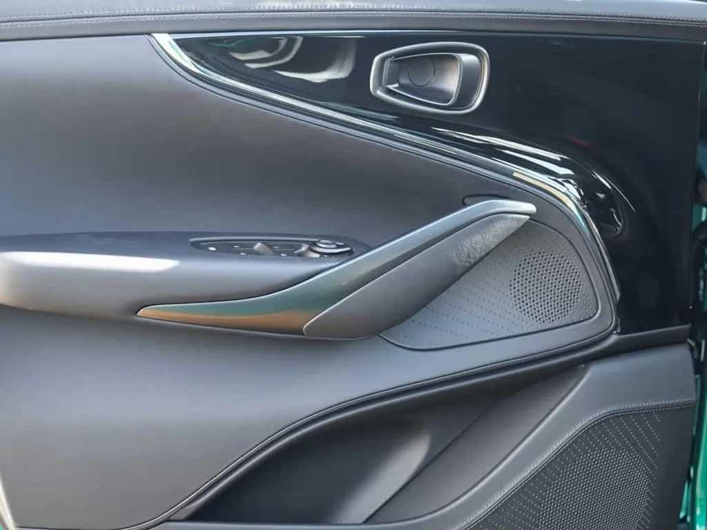 Aston Martin DBX S null-photo-27