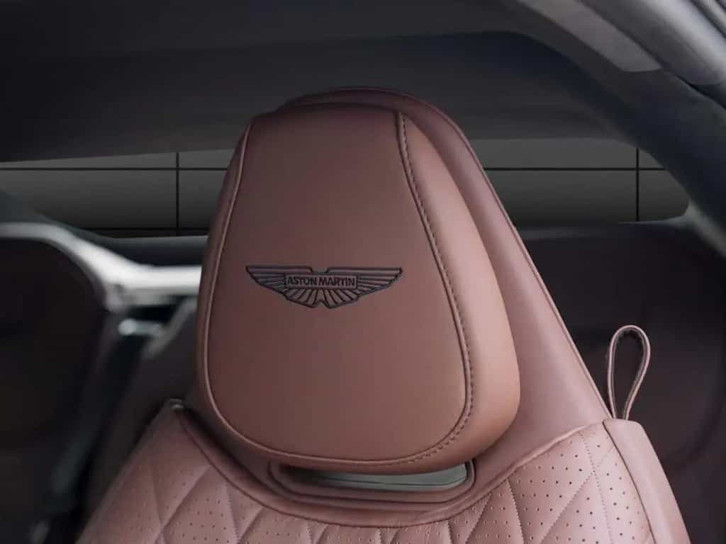 Aston Martin DB12 Volante null-photo-14