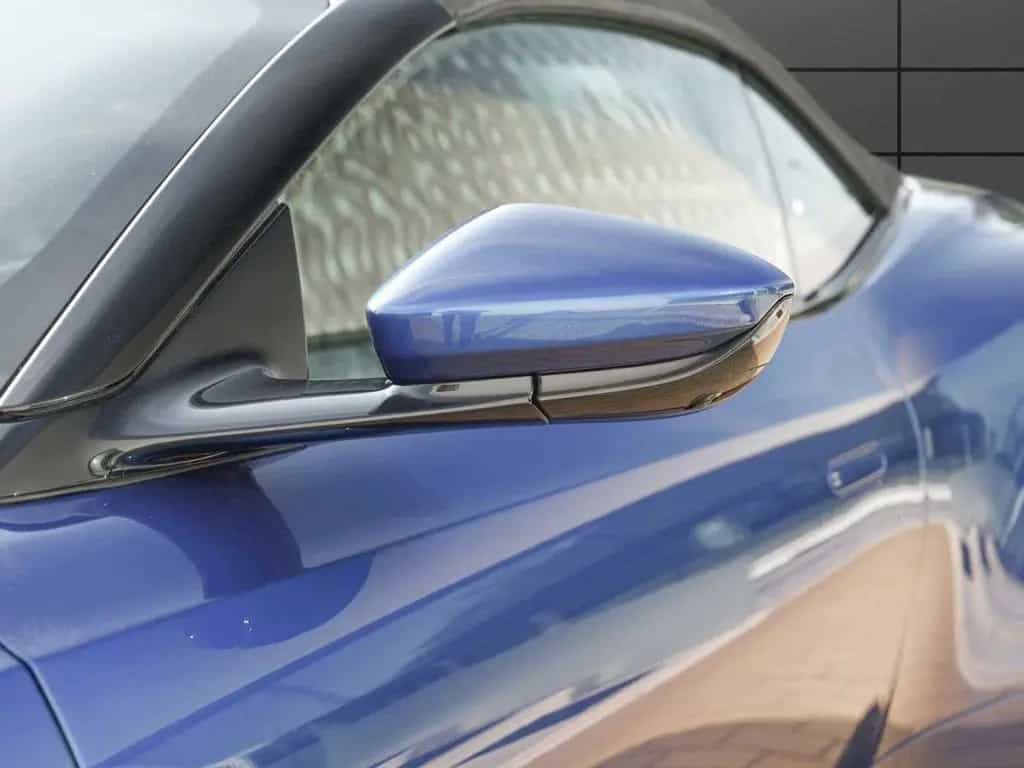 Aston Martin DBS Volante 05/2019-photo-5
