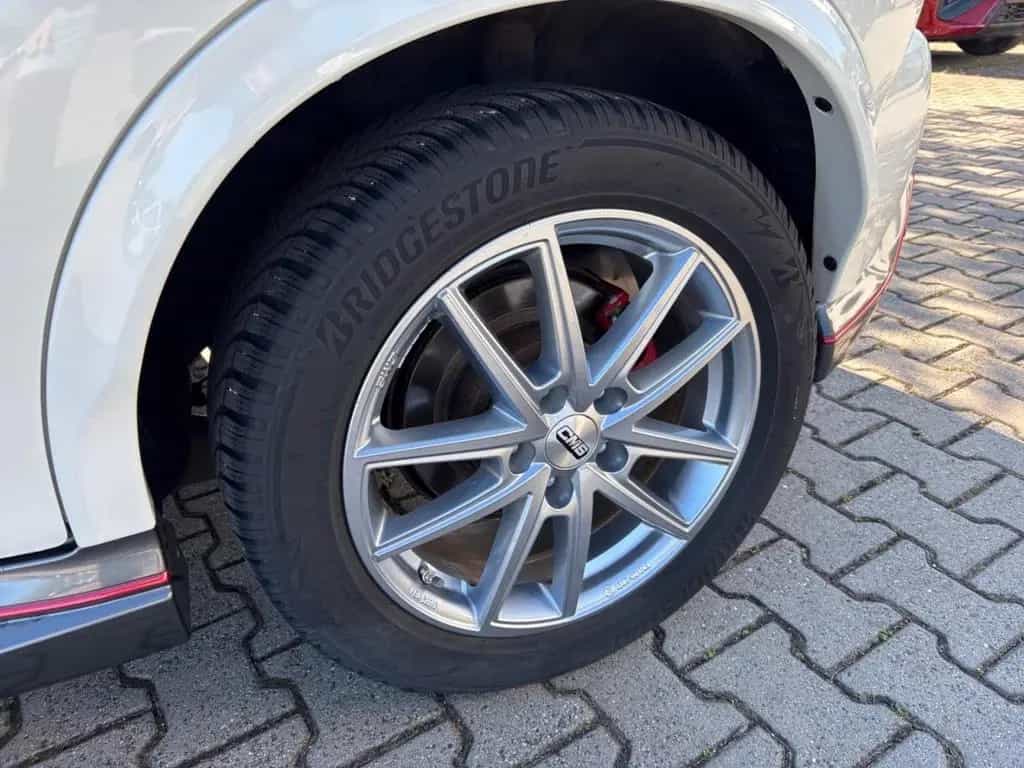 Nissan Juke 1.6 DIG-T Nismo RS*StandHZG*Navi*360-Kamera 10/2015-photo-16