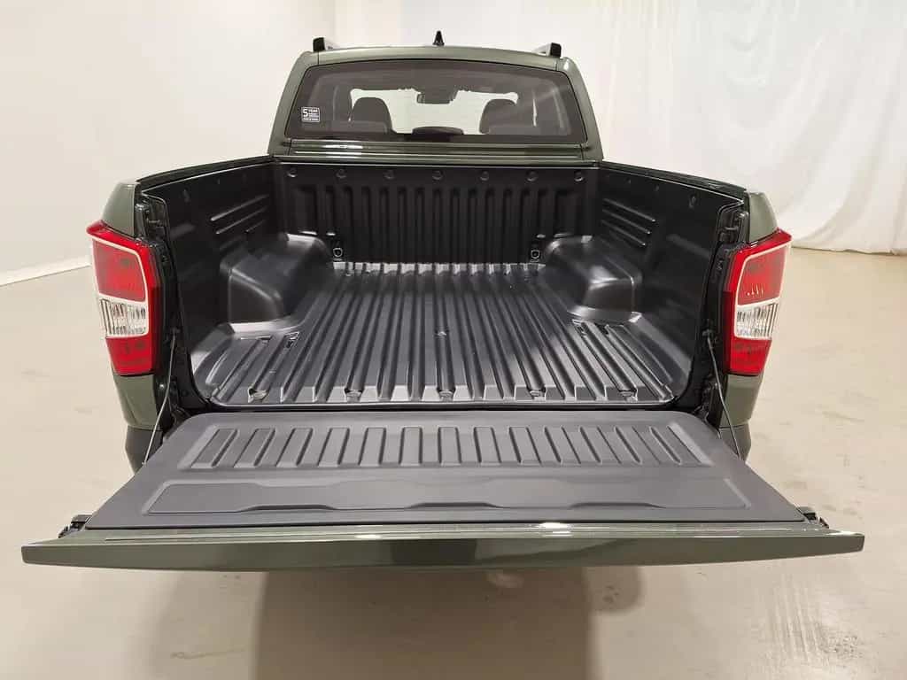 Ssangyong MUSSO Grand 2.2 D Titanium 4WD AT RFK|SHZ|NaviI 10/2025-photo-12