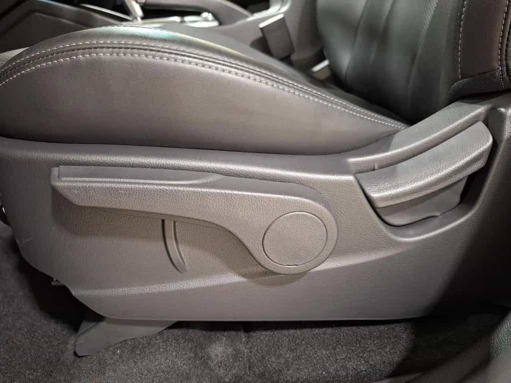 Ssangyong MUSSO Grand 2.2 D Titanium 4WD AT RFK|SHZ|NaviI 10/2025-photo-18