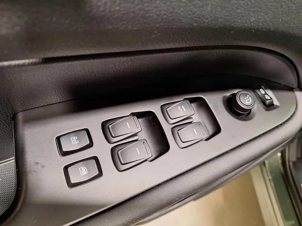 Ssangyong MUSSO Grand 2.2 D Titanium 4WD AT RFK|SHZ|NaviI 10/2025-photo-19