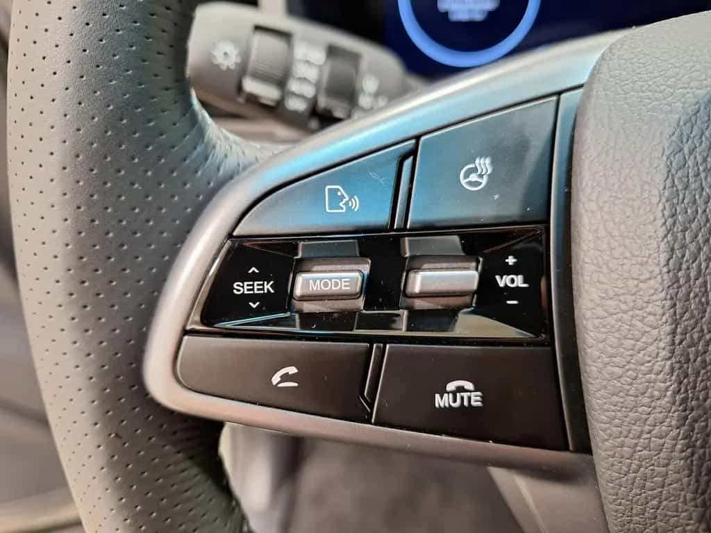 Ssangyong MUSSO Grand 2.2 D Titanium 4WD AT RFK|SHZ|NaviI 10/2025-photo-21