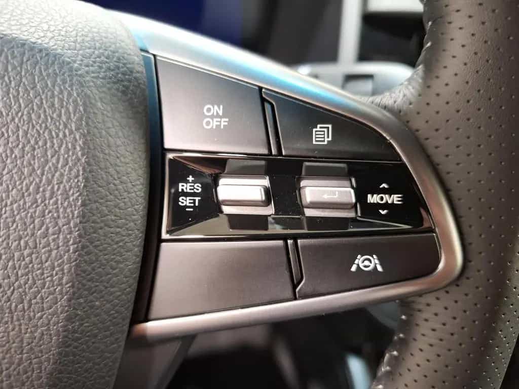 Ssangyong MUSSO Grand 2.2 D Titanium 4WD AT RFK|SHZ|NaviI 10/2025-photo-22