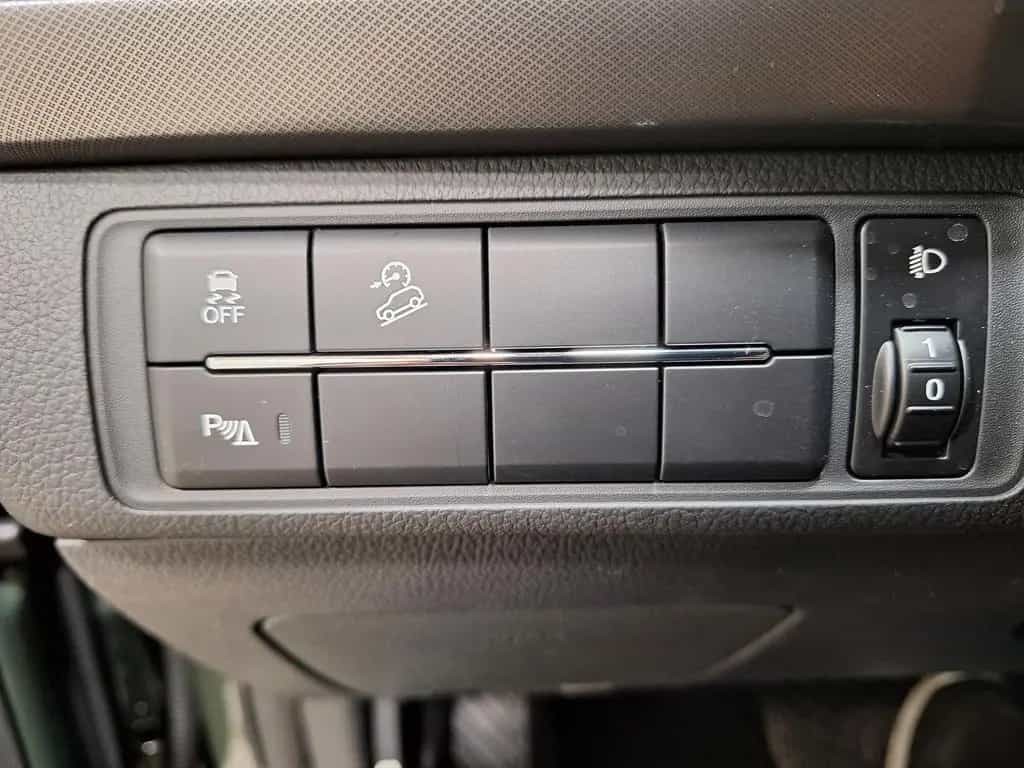 Ssangyong MUSSO Grand 2.2 D Titanium 4WD AT RFK|SHZ|NaviI 10/2025-photo-23