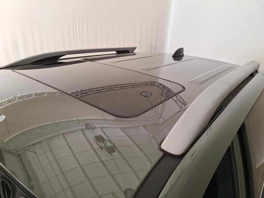 Ssangyong MUSSO Grand 2.2 D Titanium 4WD AT RFK|SHZ|NaviI 10/2025-photo-25