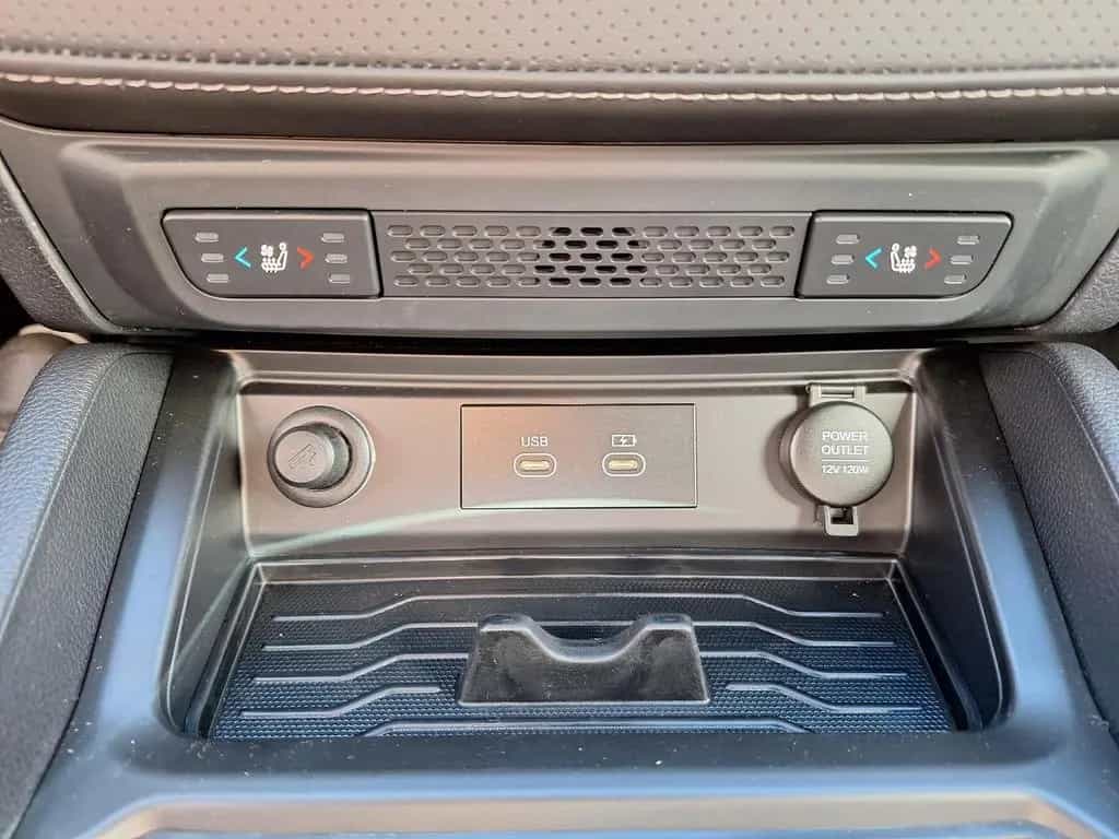 Ssangyong MUSSO Grand 2.2 D Titanium 4WD AT RFK|SHZ|NaviI 10/2025-photo-27