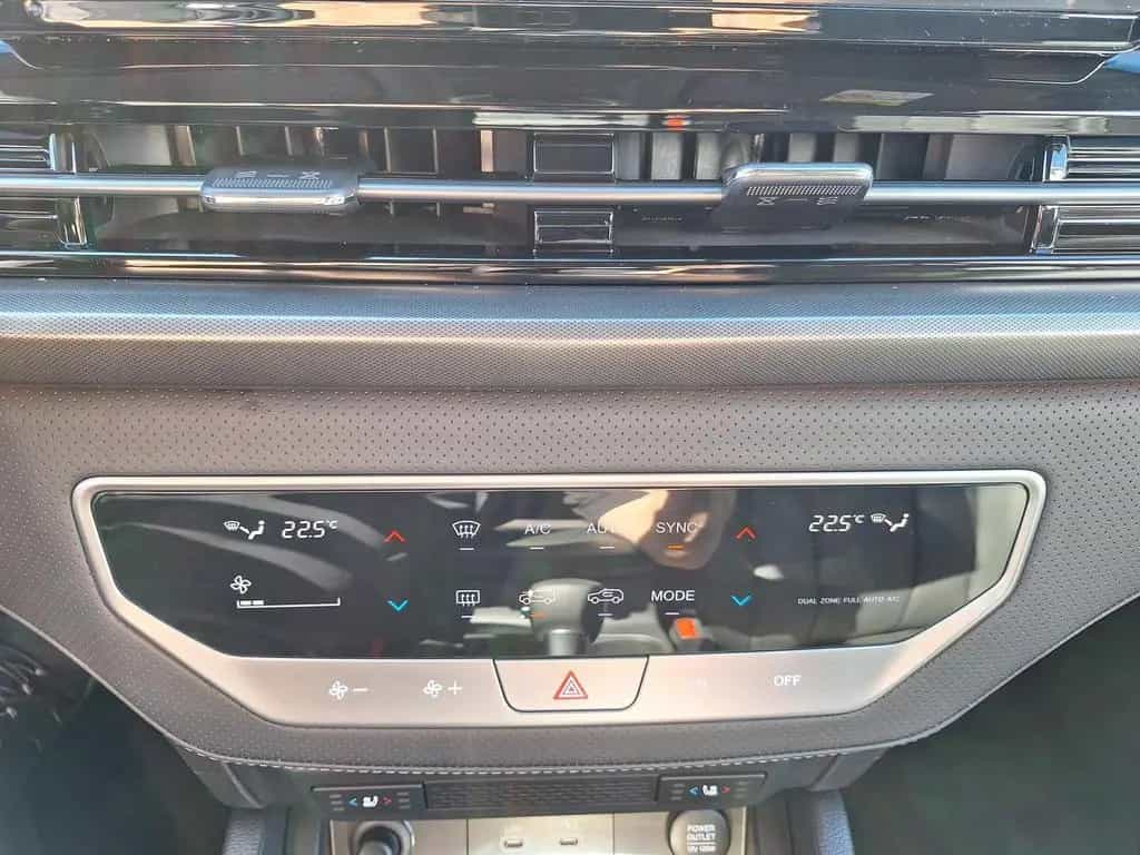Ssangyong MUSSO Grand 2.2 D Titanium 4WD AT RFK|SHZ|NaviI 10/2025-photo-28