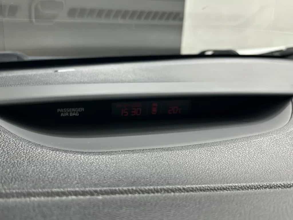 Kia Ceed GT-Track+AHK+Navi+SHA+FLA+Temp+Carplay+SHZ 05/2018-photo-12