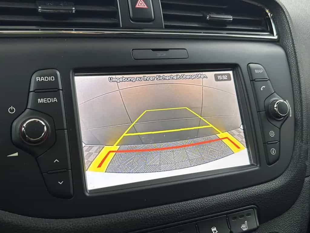 Kia Ceed GT-Track+AHK+Navi+SHA+FLA+Temp+Carplay+SHZ 05/2018-photo-13