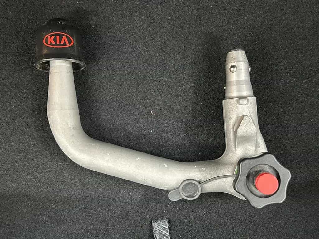 Kia Ceed GT-Track+AHK+Navi+SHA+FLA+Temp+Carplay+SHZ 05/2018-photo-20