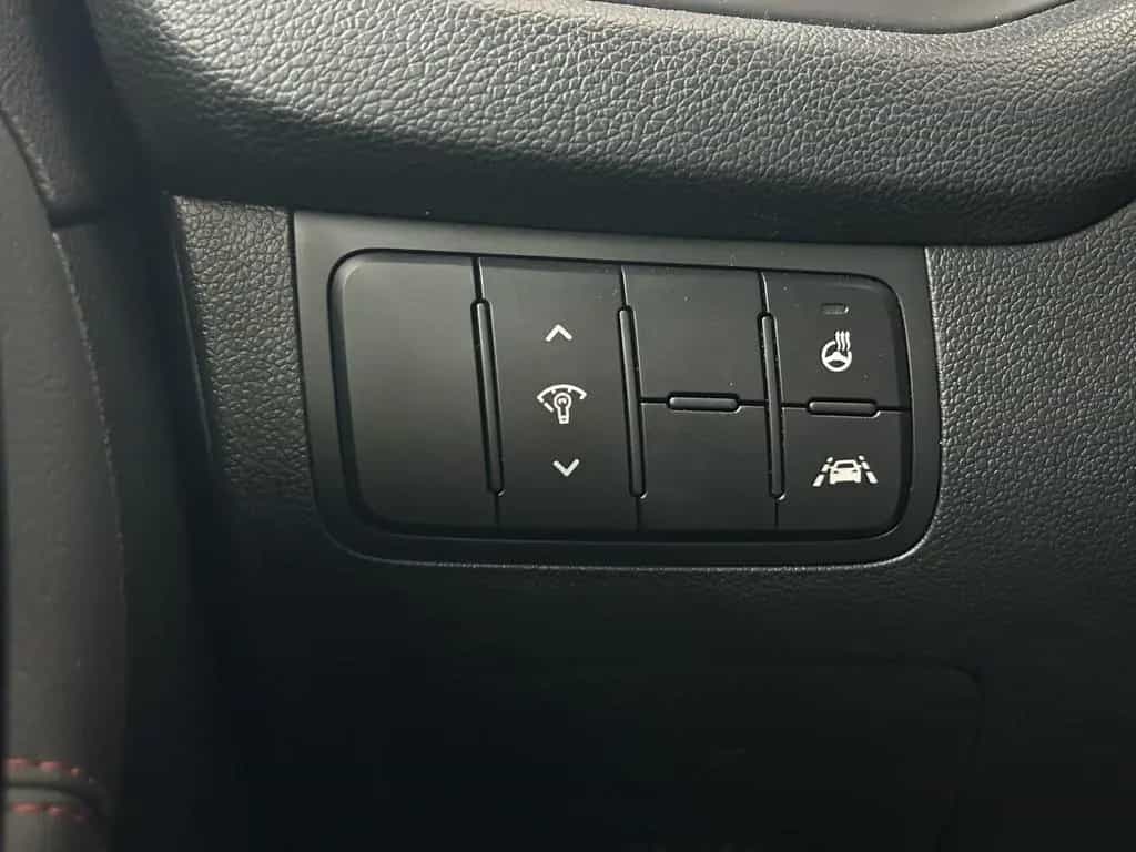 Kia Ceed GT-Track+AHK+Navi+SHA+FLA+Temp+Carplay+SHZ 05/2018-photo-28