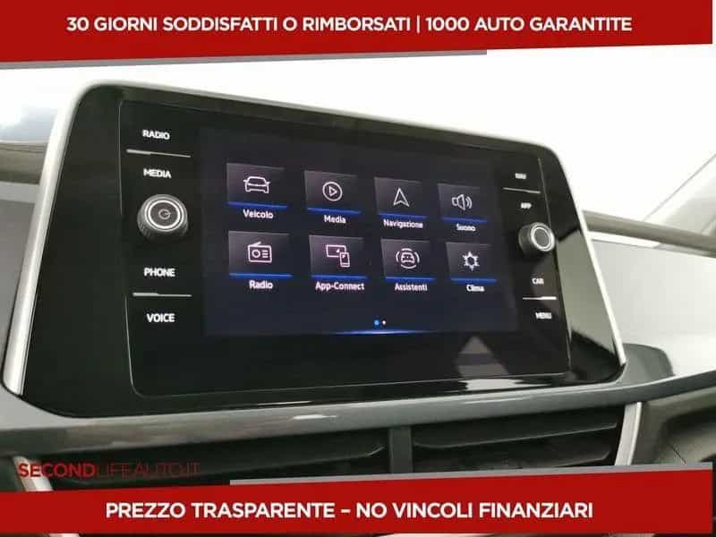 Other Volkswagen T-Roc 1.5 tsi Style dsg 03/2023-photo-10