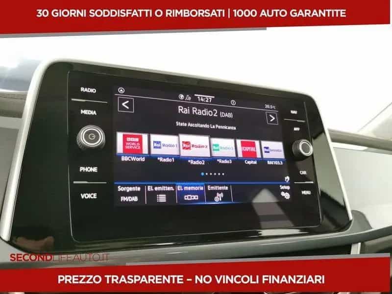 Other Volkswagen T-Roc 1.5 tsi Style dsg 03/2023-photo-11