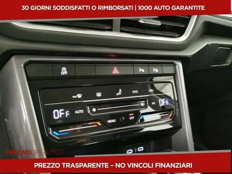 Other Volkswagen T-Roc 1.5 tsi Style dsg 03/2023-photo-12