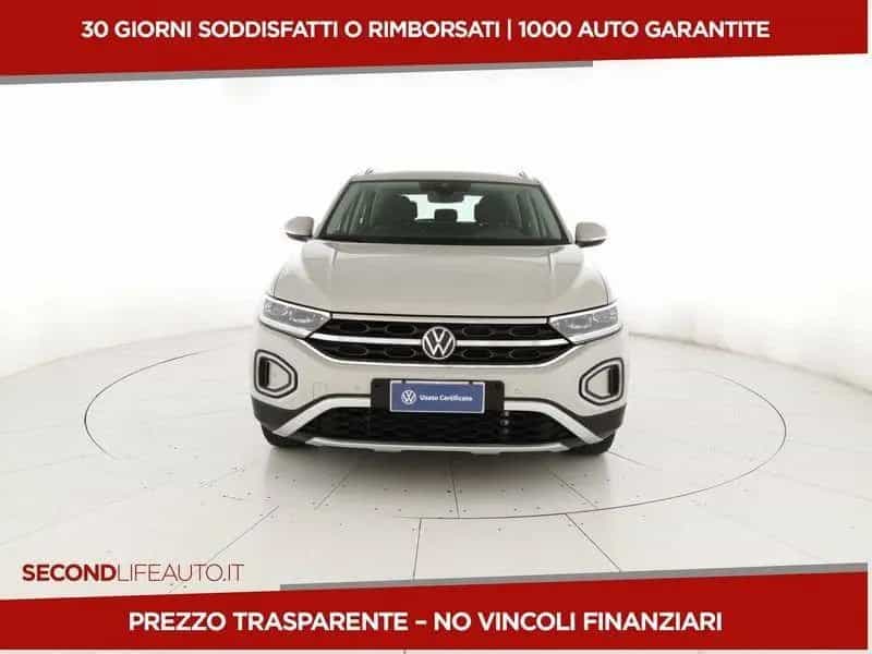 Other Volkswagen T-Roc 1.5 tsi Style dsg 03/2023-photo-5
