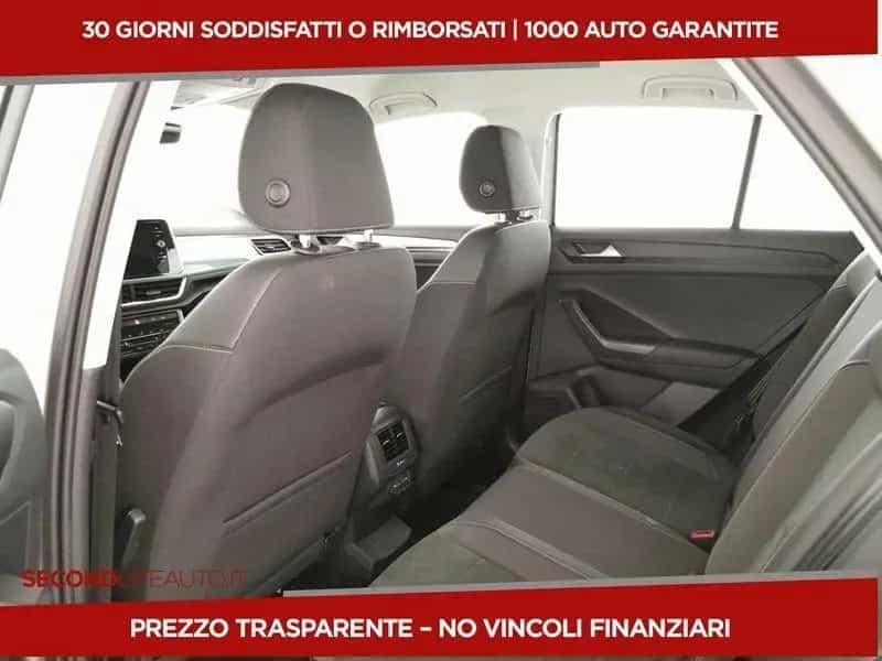 Other Volkswagen T-Roc 1.5 tsi Style dsg 03/2023-photo-7