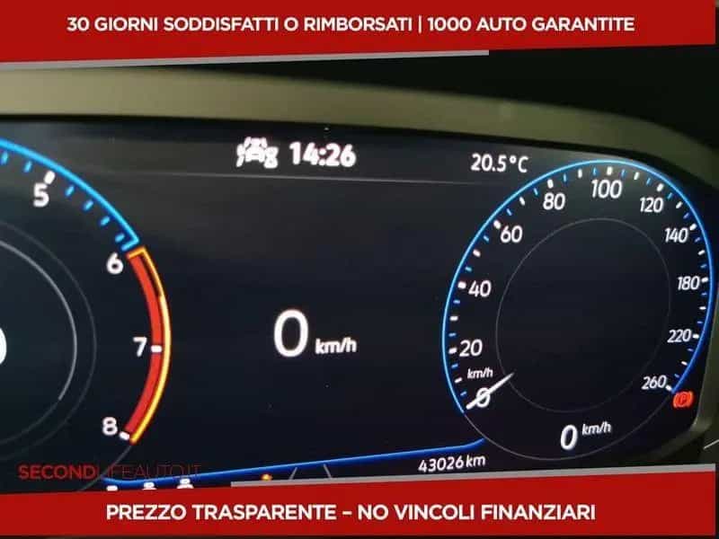 Other Volkswagen T-Roc 1.5 tsi Style dsg 03/2023-photo-8