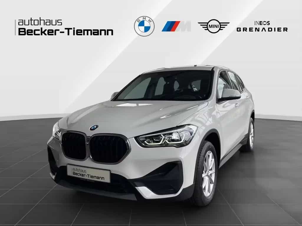 BMW X1 xDrive18d Navi | LED | Kamera | Panorama | Kl 07/2020-photo-0