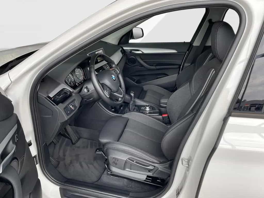 BMW X1 xDrive18d Navi | LED | Kamera | Panorama | Kl 07/2020-photo-10