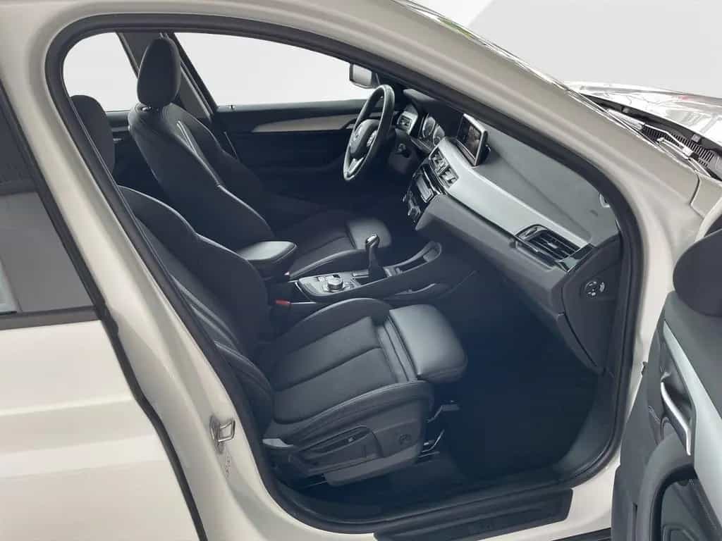 BMW X1 xDrive18d Navi | LED | Kamera | Panorama | Kl 07/2020-photo-13