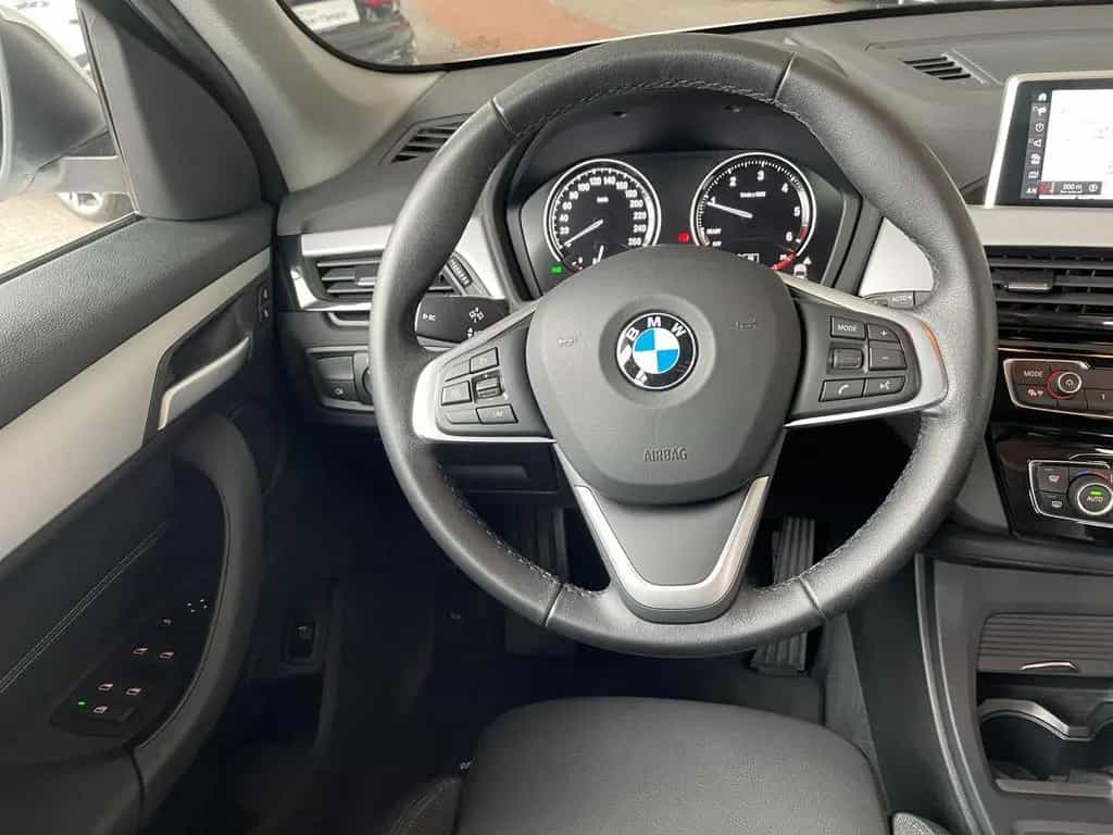 BMW X1 xDrive18d Navi | LED | Kamera | Panorama | Kl 07/2020-photo-15