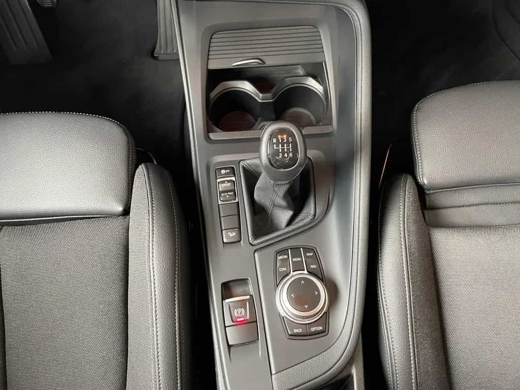 BMW X1 xDrive18d Navi | LED | Kamera | Panorama | Kl 07/2020-photo-17
