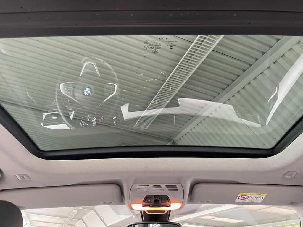 BMW X1 xDrive18d Navi | LED | Kamera | Panorama | Kl 07/2020-photo-18