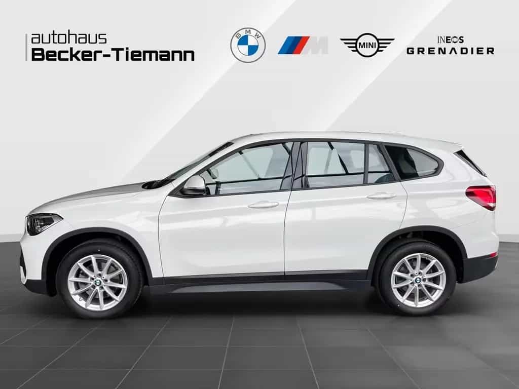 BMW X1 xDrive18d Navi | LED | Kamera | Panorama | Kl 07/2020-photo-2