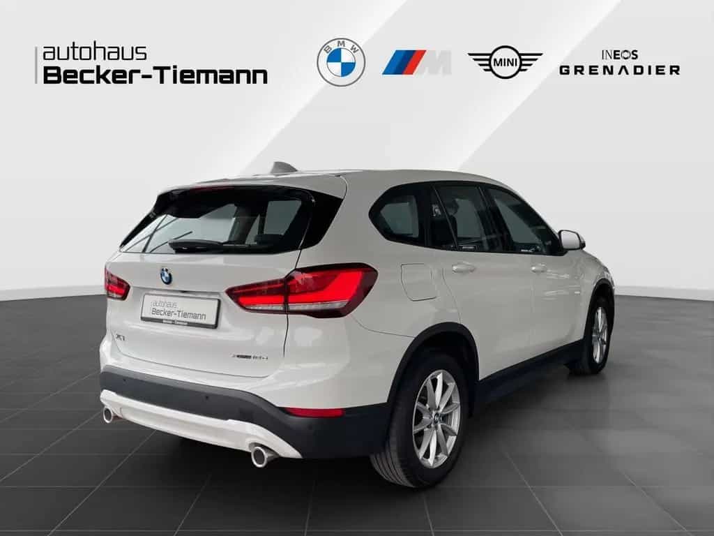 BMW X1 xDrive18d Navi | LED | Kamera | Panorama | Kl 07/2020-photo-5
