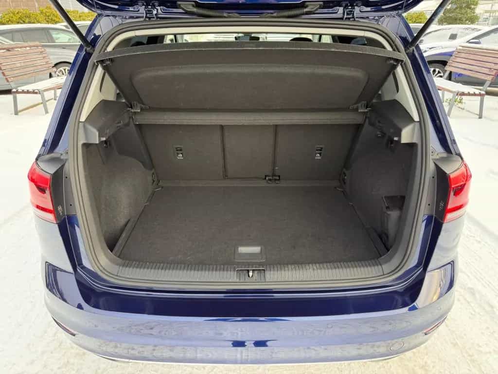 Volkswagen Golf Sportsvan VII IQ.DRIVE 08/2019-photo-11