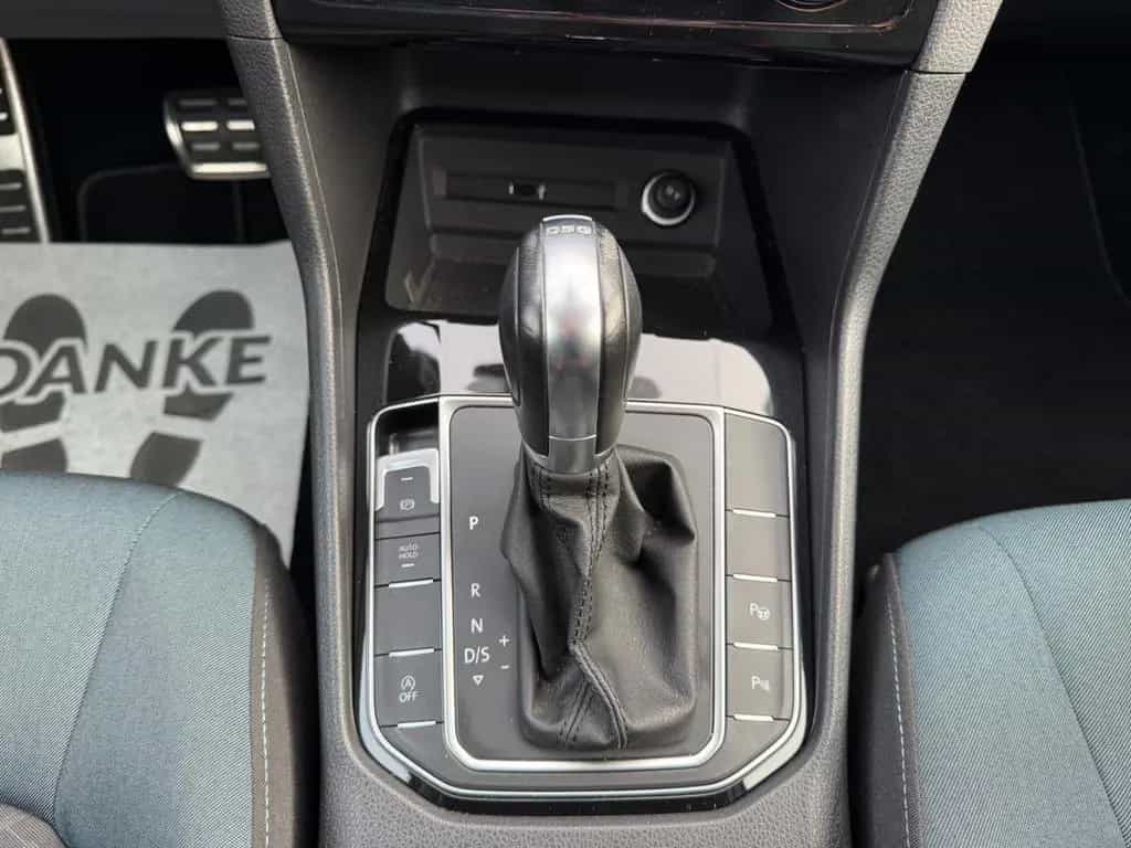 Volkswagen Golf Sportsvan VII IQ.DRIVE 08/2019-photo-15