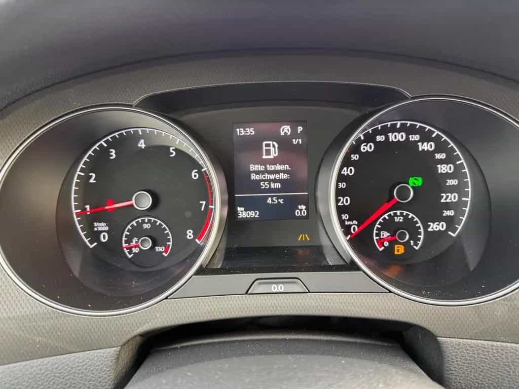 Volkswagen Golf Sportsvan VII IQ.DRIVE 08/2019-photo-19